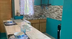YanceyLargo Estate - Newly Built Modern 1 Bedroom Suite villa - Image 3