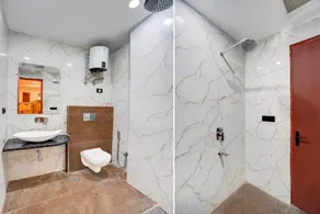 Hotel O Expo Mart Ansal Golf Link 1 - Image 2