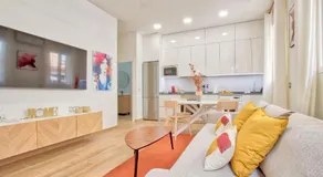 Anna Home Centro Murcia, parking privado gratuito - Image 5