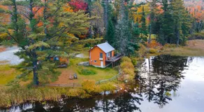 Presidential Mountain Resort - Image 3