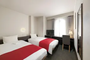 Hotel Horidome Villa - Image 2