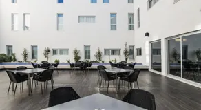 Moov Hotel Évora - Image 2