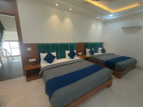 Agra Bliss A Luxury Home Stay - Image 2