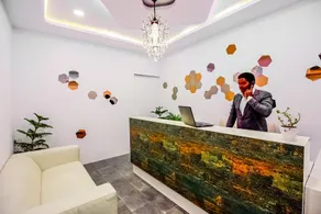 Hotel O D' Jade - Image 2