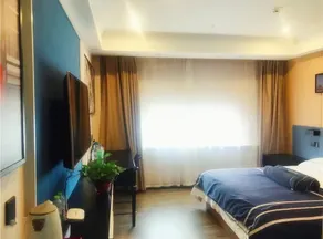 Lano Hotel Shandong Heze Cao Town Hardware Building Material City - Image 4