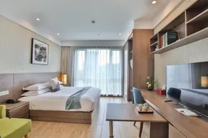 Good Fortune Boutique Hotel - Image 2