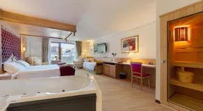 Piz Galin Grand Hotel Family & Wellness - Image 2