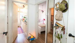 MissOrtelia B&B - Image 2