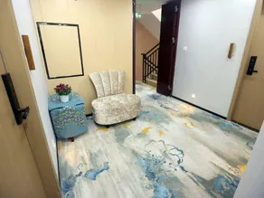Jinglong Hotel - Image 5