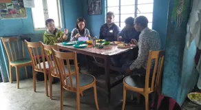 Sherpa Homestay-Dhotrey - Image 3