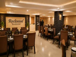 Naran Rockwood's Resorts - Image 3