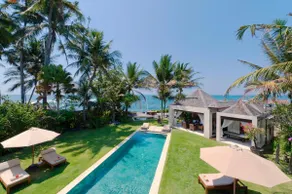 Four Bedroom Beachfront Villa in Ketewel - Image 5