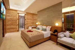 Spasious 1 BR Villa with Private Pool #DN5 - Image 2