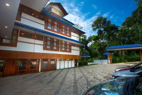 At Wood Resort Munnar - Image 5