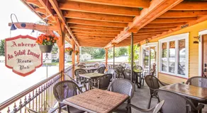 Auberge Au Soleil Levant - Image 4