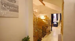 Les Secrets d'Alcôve, nuits Romantiques avec SPA - Image 5