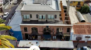 Apart Hotel Campos Rancagua - Image 5