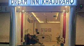 Hotel Dream Inn Khajuraho - Image 3
