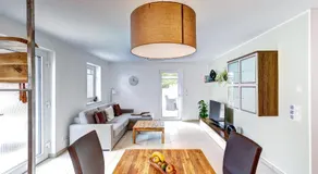 Ferienwohnung Am Rehgarten - Image 5