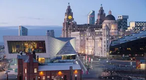 Liverpool Apartment Liverpool - Image 5