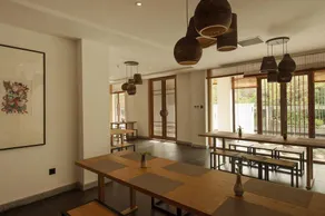 Moshe Yuanshu Hotel - Image 4