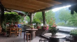 B&B Ristorante Grotta Del Romito - Image 4