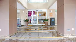 Exuberante hotel na Vila Olimpia - Image 3