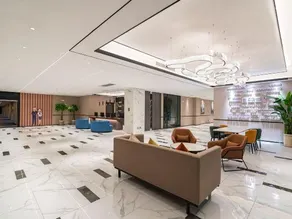 Baiyulan Hotel (Tianjin Beichen District Government Guoyuan South Road Subway Station) - Image 5