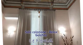 Le Nereidi b&b Acireale Centro - Image 5