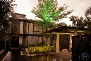 Holiday Island Villa Kollam - Image 4