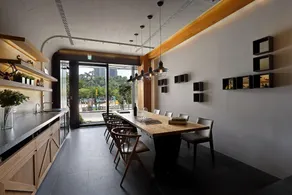 Sun Moon Lake Blue Sky Bay B&B - Image 3