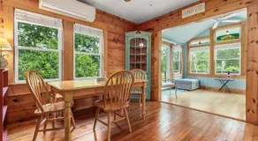 Maine Coastal Cottage - Image 3