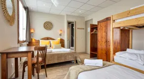Hôtel Les Essarts, USSIM Vacances - Image 2