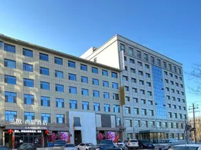 Lanou Shangpin Hotel (Chaoyang Street Store, Dabaodang Town, Shenmu City) - Image 4