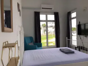 Rumah Sawah Homestay Pasir Puteh - Image 3