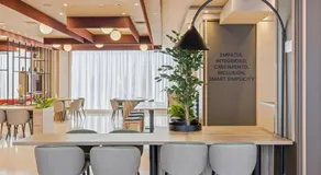 B&B HOTEL Tarragona Valls - Image 5