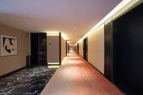 Liling Cichen Grand Hotel (Liquan Road Jiuhong Century Plaza) - Image 3
