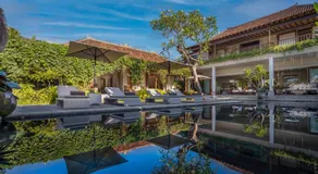 Mandalay Villas - Image 2