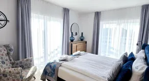 Apartamenty PRZYSTAŃ - Chłopy, Blisko Plaży - Image 2