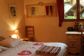 Chambre d'hôtes "LES CRETS" - Image 2