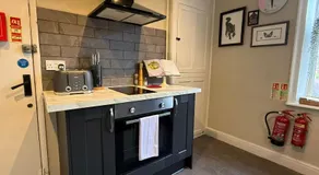 The George Hotel Easingwold - Image 3