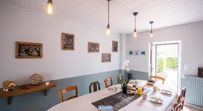 Le DOMAINE DES ECOLIERS B&B - Image 3