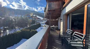 Mountain Lodge Leogang-Premium Apartment, Balkon, Bergblick, Kamin, Sauna - Image 4