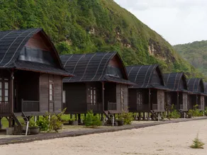 UMARIMBA Beach Lodge - Image 2