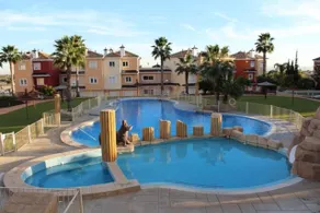 Residencial Alhambras1 - Image 2