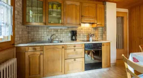 Ferienapartments Chalet Solvay - Image 3