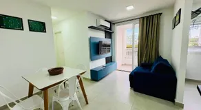 Apt 504 Luxury Design with Parking - Near Arena Airport - Image 2