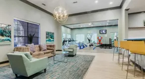 Landing Incredible 1BD Game Room Clubhouse - Image 4