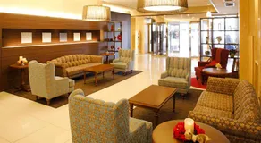 Hotel Sunroute Hikone - Image 4
