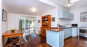 Camellia Cottage - PET FRIENDLY - Kwinana - Image 3